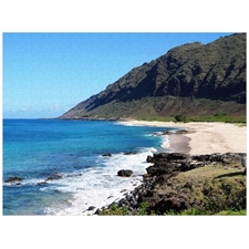 Traditional Jigsaw Puzzles