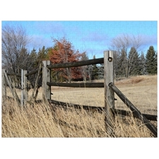 Traditional Jigsaw Puzzles
