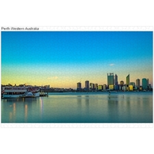 Traditional Jigsaw Puzzles