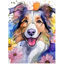Traditional Jigsaw Puzzles