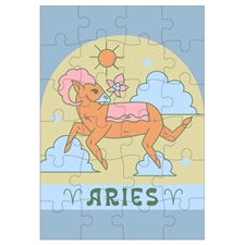 Invitation Puzzles