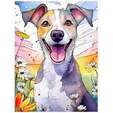 Traditional Jigsaw Puzzles