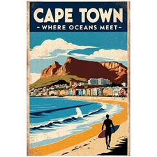 Traditional Jigsaw Puzzles