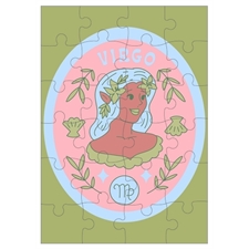 Invitation Puzzles