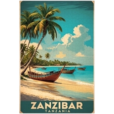 Traditional Jigsaw Puzzles