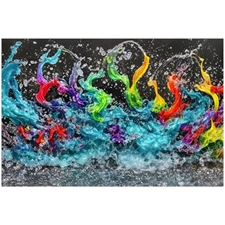 Traditional Jigsaw Puzzles
