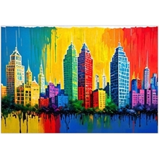 Traditional Jigsaw Puzzles