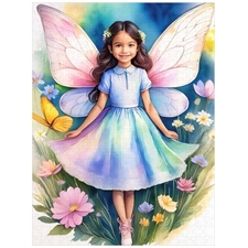 Traditional Jigsaw Puzzles