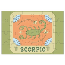 Invitation Puzzles