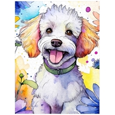 Traditional Jigsaw Puzzles