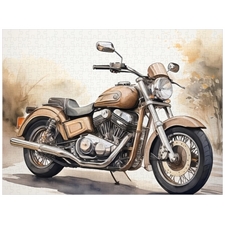 Traditional Jigsaw Puzzles