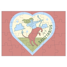 Invitation Puzzles