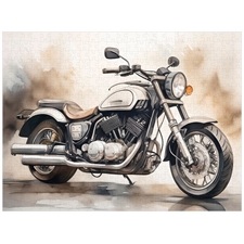 Traditional Jigsaw Puzzles