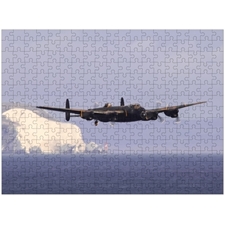 Traditional Jigsaw Puzzles