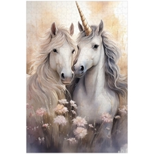 Traditional Jigsaw Puzzles