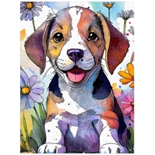 Traditional Jigsaw Puzzles