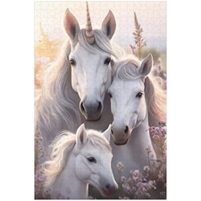 Traditional Jigsaw Puzzles