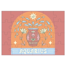Invitation Puzzles