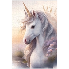 Traditional Jigsaw Puzzles