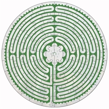 Round Puzzles
