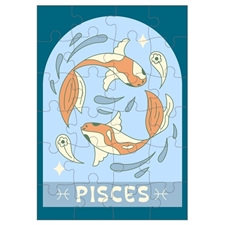 Invitation Puzzles