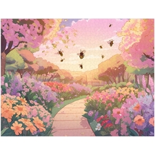 Traditional Jigsaw Puzzles