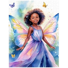 Traditional Jigsaw Puzzles