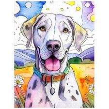 Traditional Jigsaw Puzzles