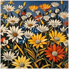 Traditional Jigsaw Puzzles