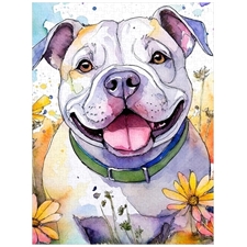 Traditional Jigsaw Puzzles