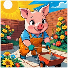 Traditional Jigsaw Puzzles