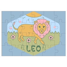 Invitation Puzzles