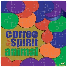 Puzzle Plastic