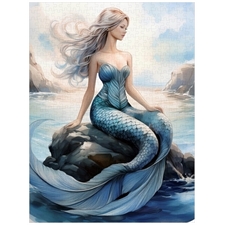Traditional Jigsaw Puzzles