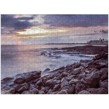 Traditional Jigsaw Puzzles