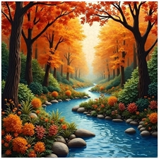 Traditional Jigsaw Puzzles