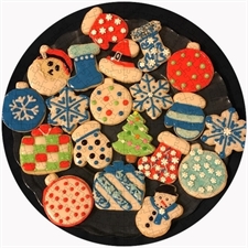 Round Puzzles