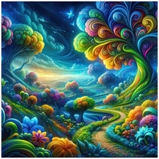 Traditional Jigsaw Puzzles