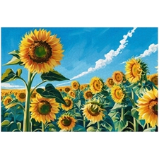 Traditional Jigsaw Puzzles