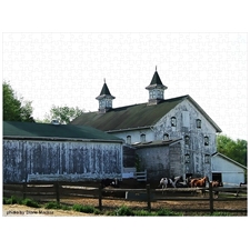 Traditional Jigsaw Puzzles