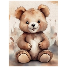 Traditional Jigsaw Puzzles
