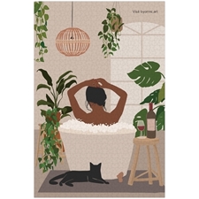 Traditional Jigsaw Puzzles
