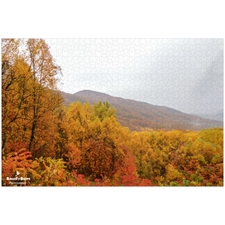 Traditional Jigsaw Puzzles