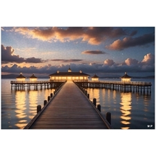 Traditional Jigsaw Puzzles