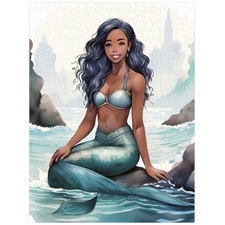 Traditional Jigsaw Puzzles