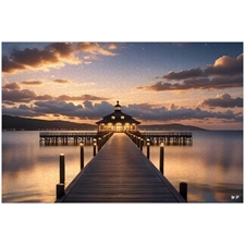 Traditional Jigsaw Puzzles