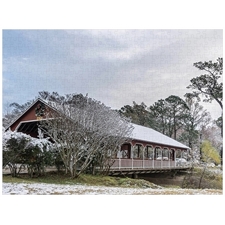 Traditional Jigsaw Puzzles