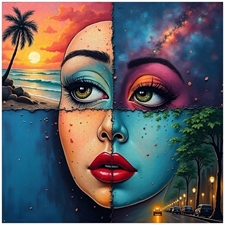 Traditional Jigsaw Puzzles