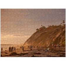 Traditional Jigsaw Puzzles