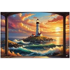 Traditional Jigsaw Puzzles